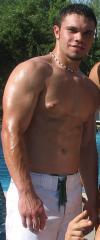 Abs all the way...
