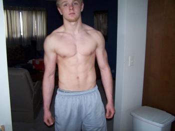 Abs-olutely!