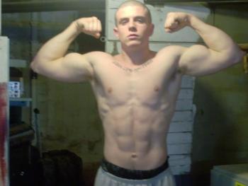 Abs-olutely!