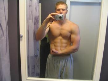 Abs-olutely!