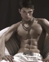 Male Perfection