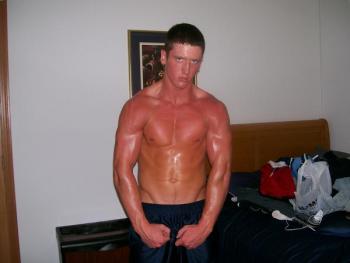 Abs-olutely!