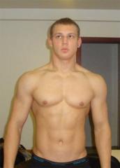 Abs all the way...