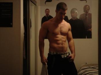 Abs-olutely!