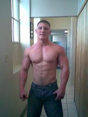 Abs all the way...