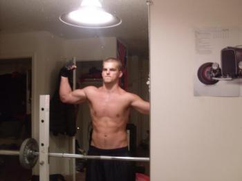 Abs-olutely!