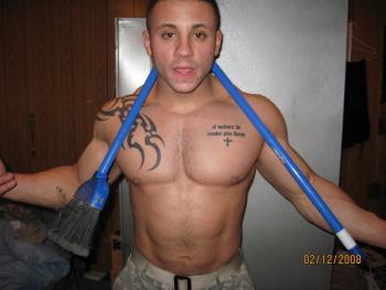 Abs-olutely!