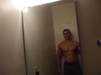 Abs-olutely!