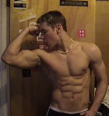 Abs-olutely!