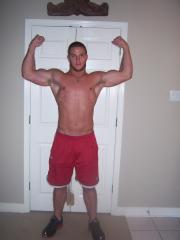 Abs all the way...