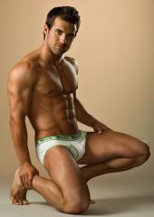 Male Perfection
