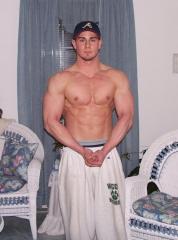 Abs all the way...