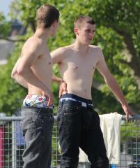 hot skaterz
