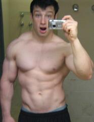 Abs-olutely!