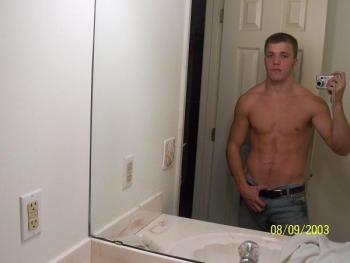 Abs all the way...