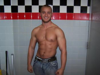 Abs all the way...