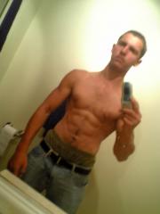 Abs all the way...