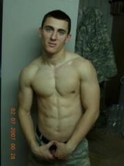 Abs all the way...
