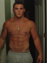 Abs all the way...