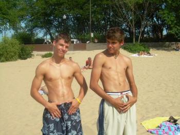 Abs-olutely!