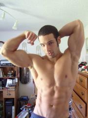 Abs all the way...