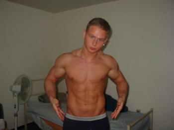 Abs-olutely!