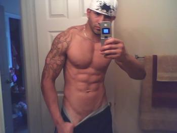 Abs all the way...
