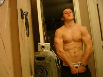Abs all the way...