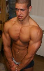 Abs all the way...