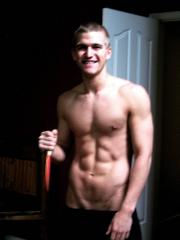 Abs all the way...