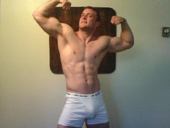 Abs-olutely!