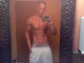 Abs all the way...
