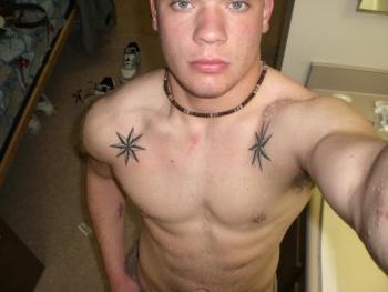 Abs-olutely!