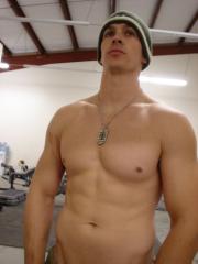 Abs all the way...