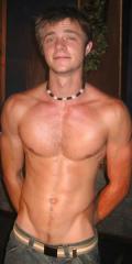 Abs all the way...