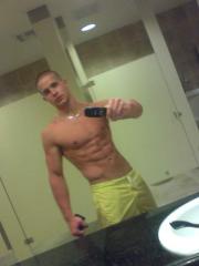 Abs all the way...