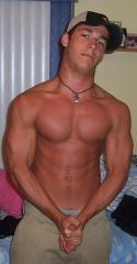 Abs all the way...