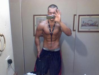 Abs-olutely!