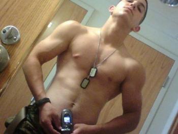 Abs all the way...