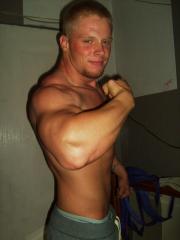 Abs all the way...