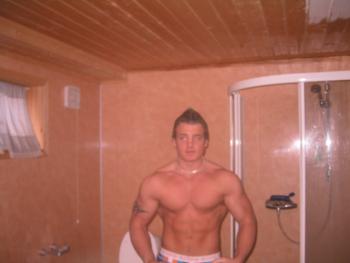 Abs all the way...