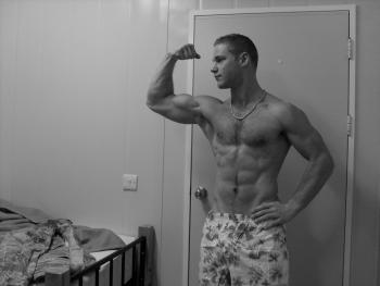 Abs all the way...