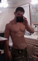 Abs-olutely!