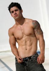 Tattooed
