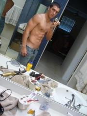 Abs all the way...