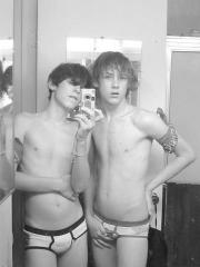 nice bois