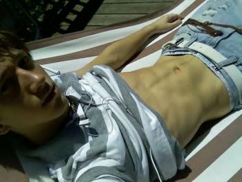 Young abs