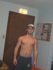 Abs-olutely!