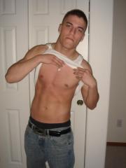 Abs all the way...