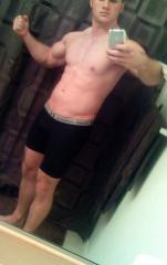 Abs-olutely!